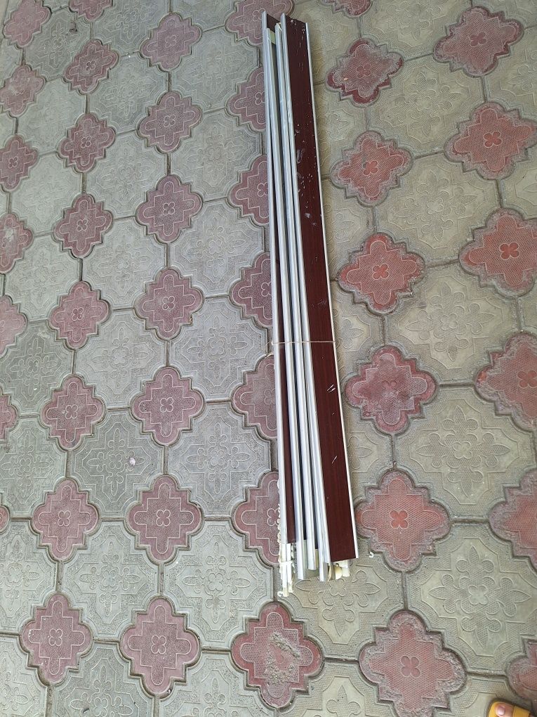 Советский  карниз