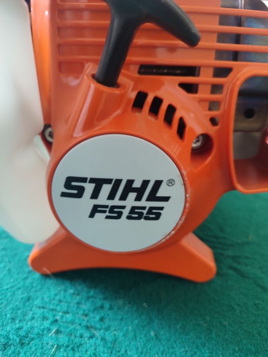 Stihl PS55 trimmer (oʻt oʻradigan)