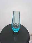 Piesa BOHEMIA MOSER Josef Hoffmann cristal bibelou bibelouri
