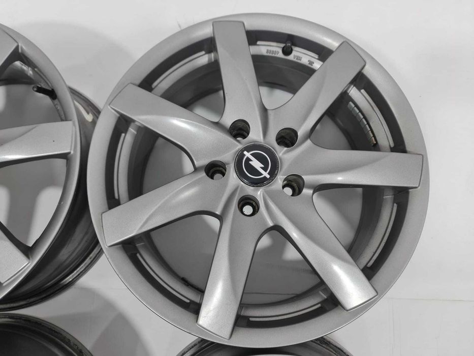 Jante 17 Opel Ampera Antara Astra Astra GTC, OPC Insignia Zafira 5x115