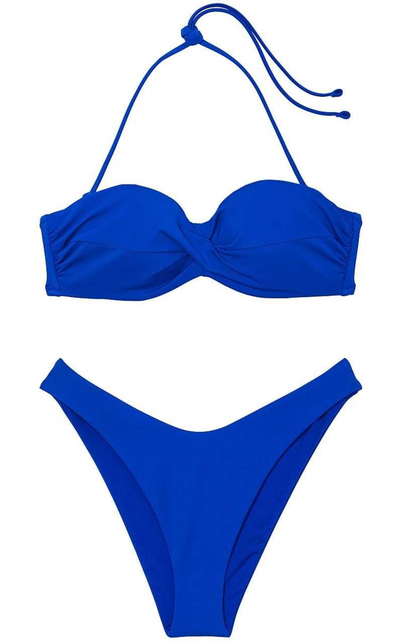 Costum de baie push up Victoria,s Secret original