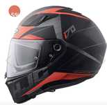 Vând cască motocicleta XXL , manuşi piele bovina