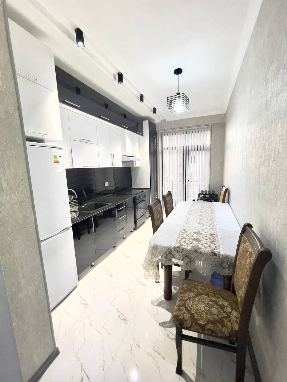 Сдаётся Premium Lux 2х ком кв на СМАРТ СИТИ!!!
