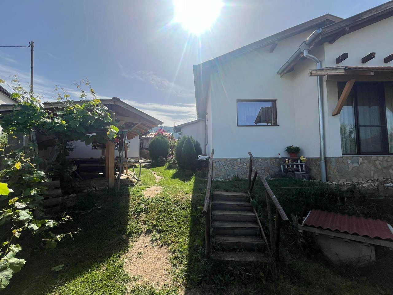 Продава се Къща в Велинград - 165 кв.м за 1200 €/кв.м - Снимка #8