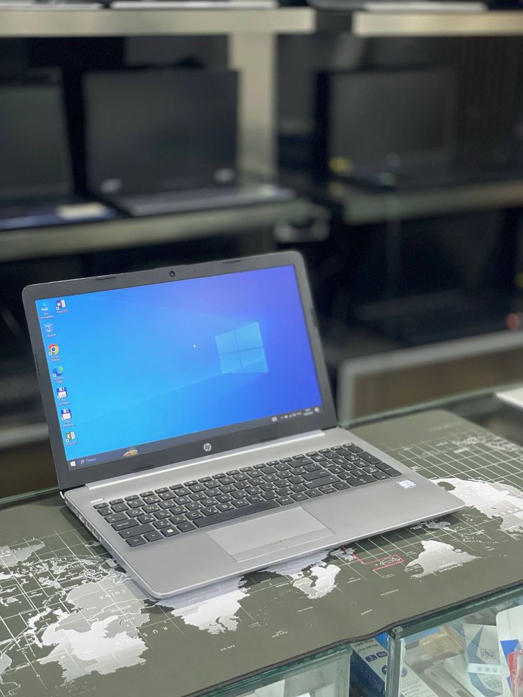 Hp laptop core i3