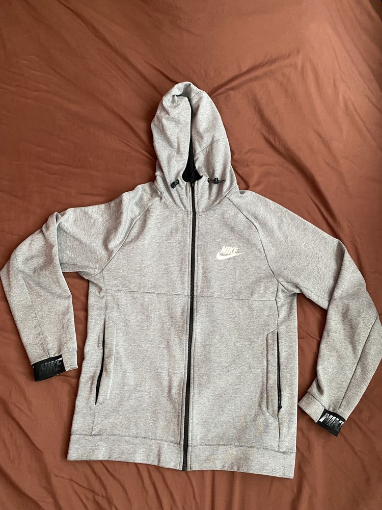 Мъжки дрехи nike, nike tech fleece