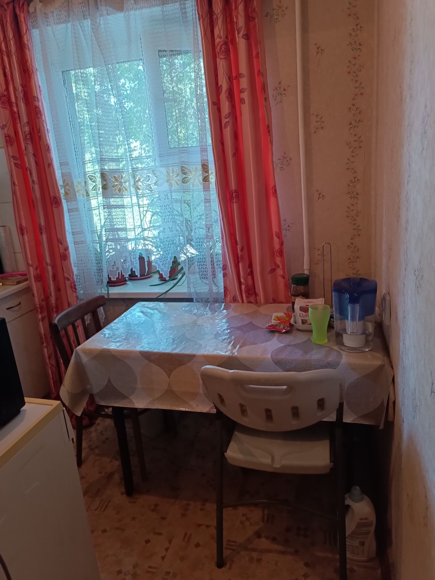 Продам квартиру в Отеген Батыре (Грэс).
