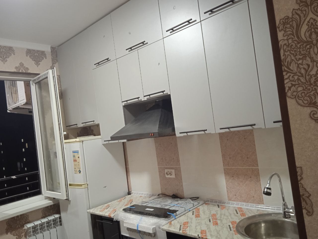 Бектемир Водникда ижарага квартира бор