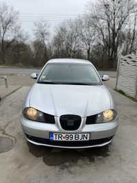 Seat Ibiza 1.9 tdi