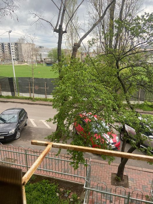 Garsoniera confort 3