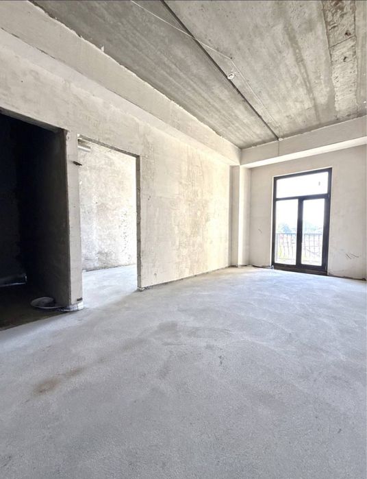 Квартира в ЖК Шинам(Shinam) 1-комнатная(евродвушка) 35м2.