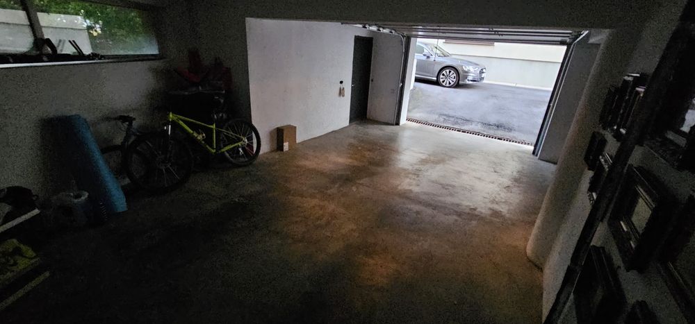 Loc de parcare / garaj in herastrau