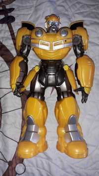 Jucărie robot Bumblebee Transformers canta si dansează ca noua