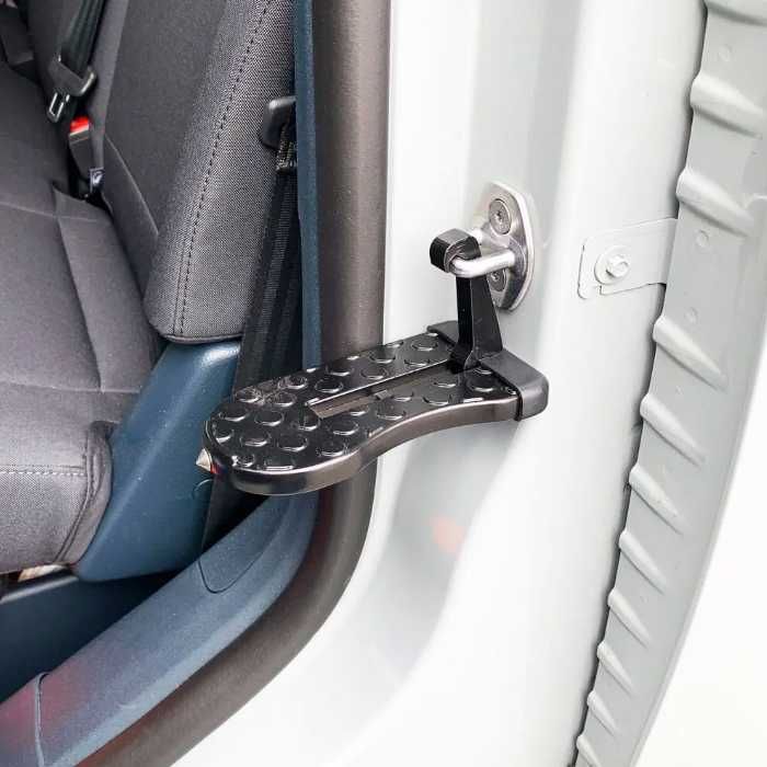 Стъпало за врата на МПС PA1181 Универсално стъпало  достъп до покрива