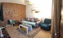 2 apartamente in curte langa AFI cu cate 2 camere cu 2 bai fiecare