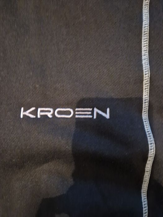 Kroen joggers size: L