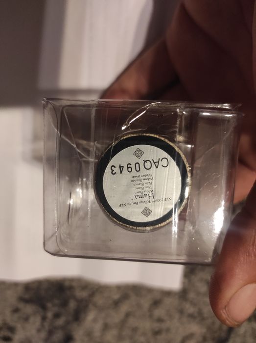 Două figurine din filme noi sigilate