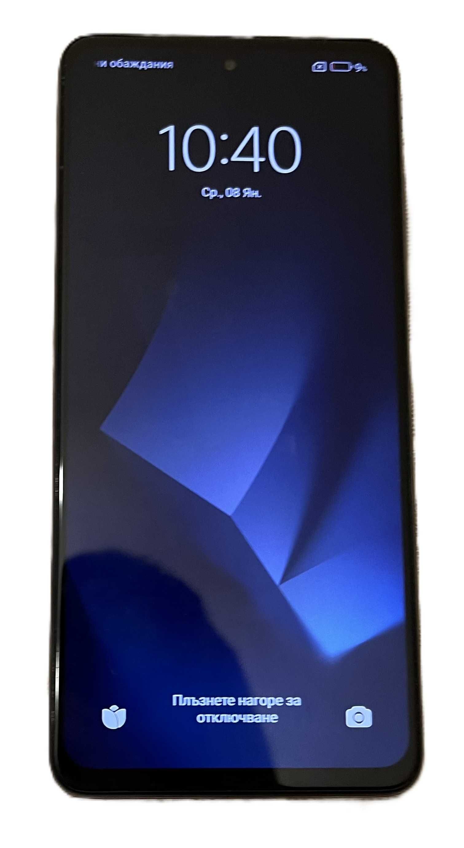 Продавам мобилен телефон Poco X3 Pro 128ГБ/6ГБ