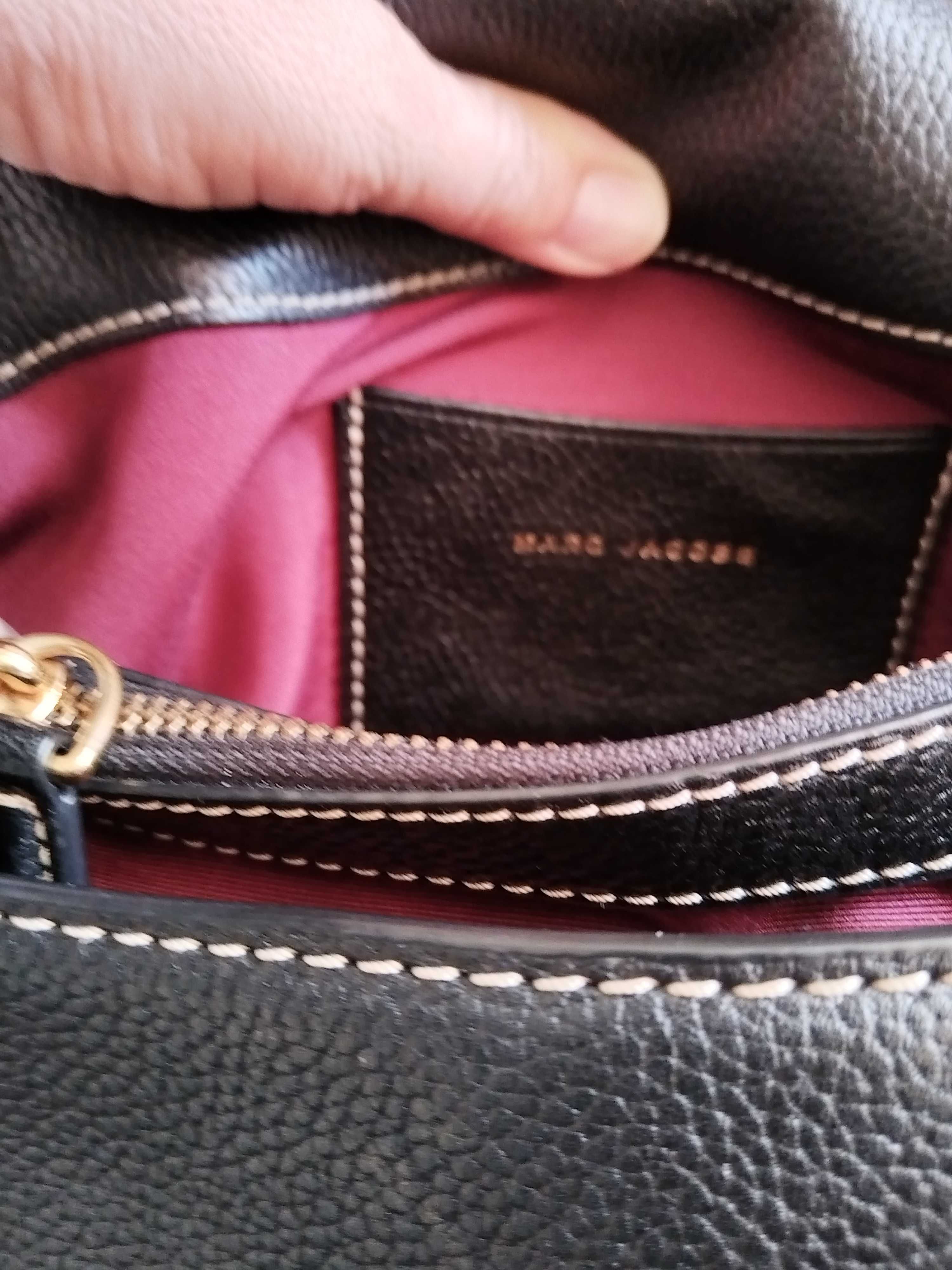 Дамска чанта Marc Jacobs