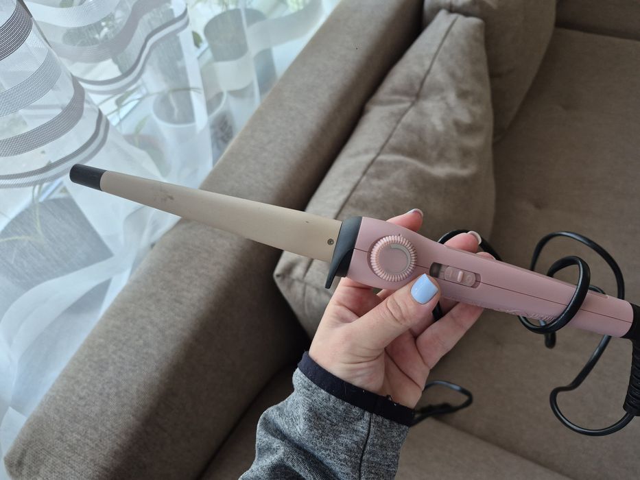 Маша за коса Remington CI5901 Coconut Smooth