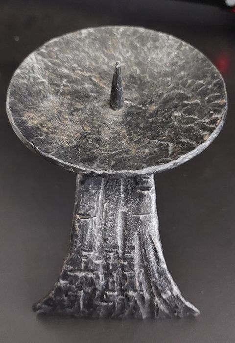 Изделия от ковано желязо