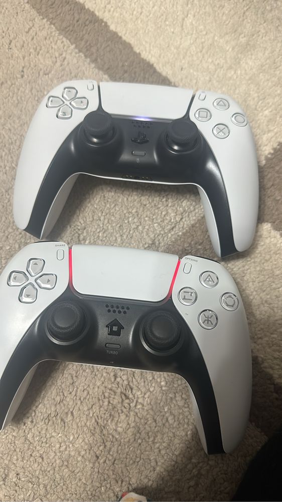 Controller ps4-ps5