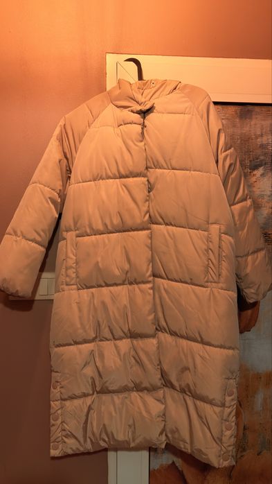 Детско дълго зимно яке Reserved 140