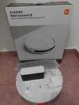 Прахосмукачка робот Xiaomi Robot Vacuum E10