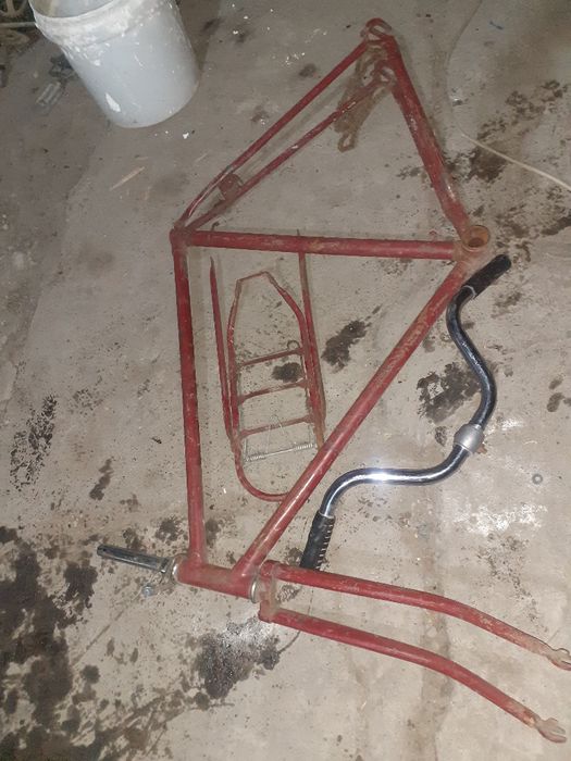 Prodayotsa velosiped