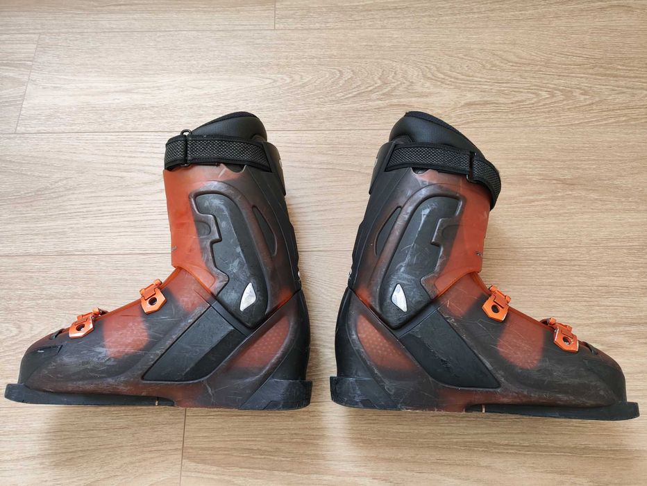 Ски обувки Rossignlo Bandit B1, размер 27.5