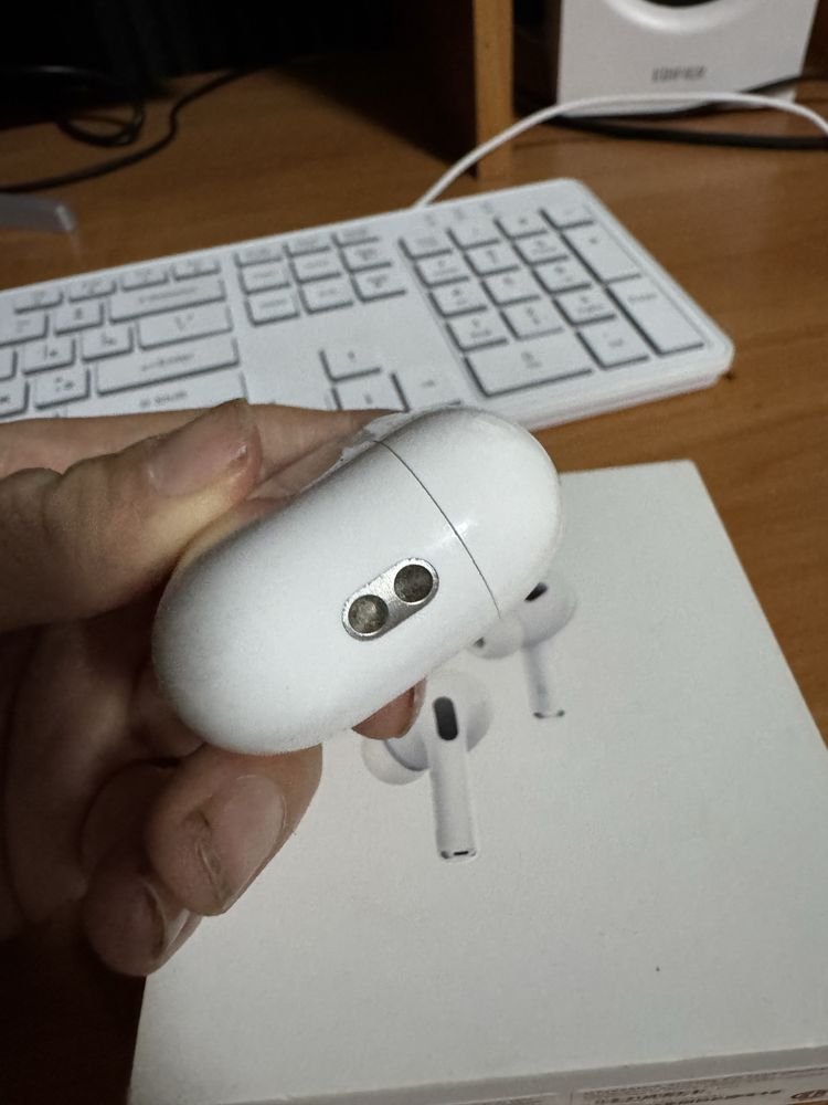 Airpods pro 2 Type - c