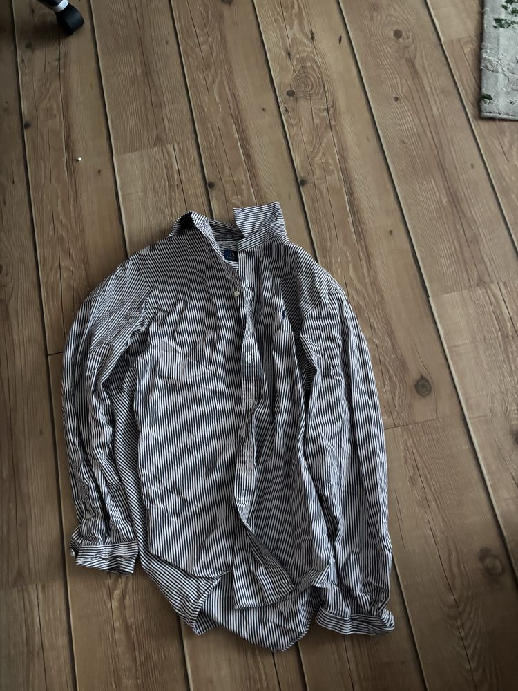 Vand camasa Polo