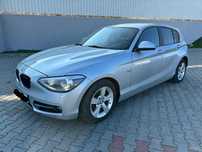 Vând BMW seria 1