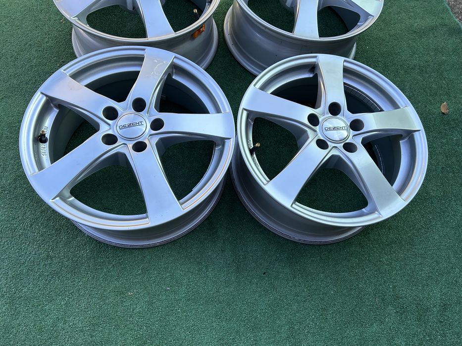 5х105 16 за опел със цензорни винтили