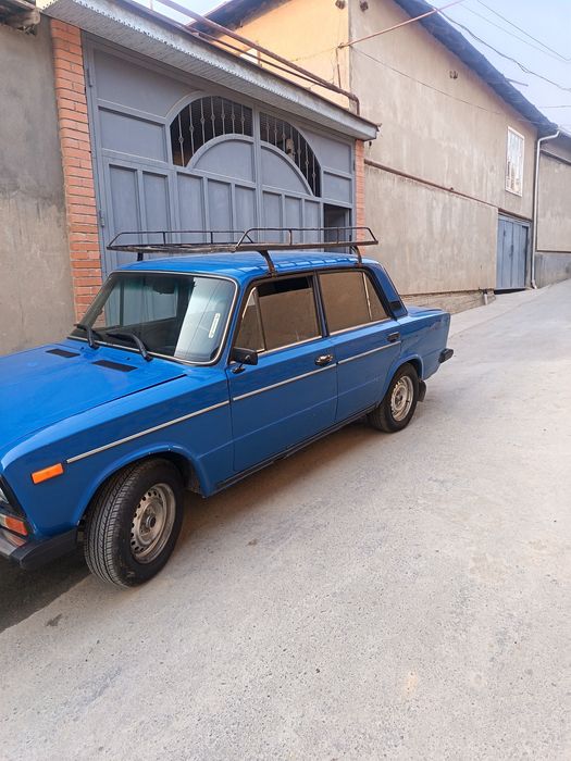 Vaz 2106 sotiladi