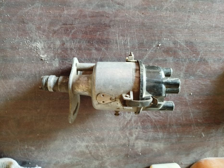 Трамблёр от газели