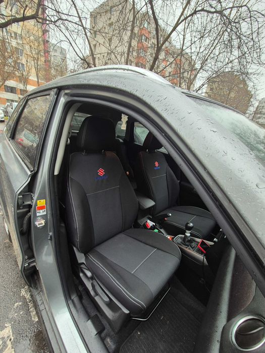 Huse auto Suzuki Vitara