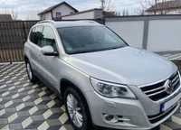 Volkswgen Tiguan 2.0 Diesel, Automata DSG, 4x4