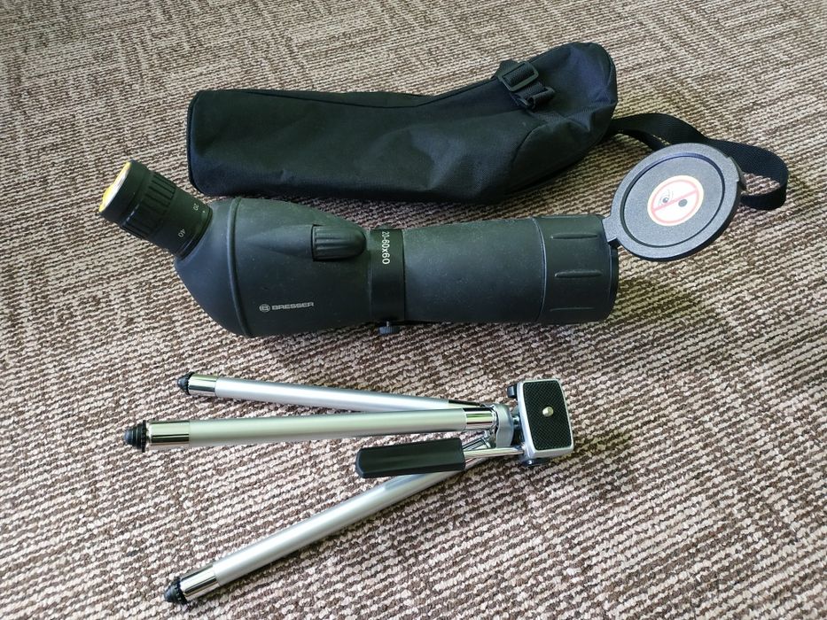 Зрителна тръба(далекоглед) Bresser