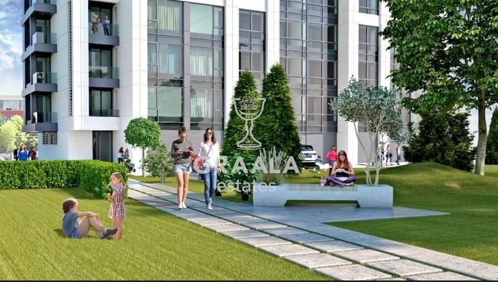 Продава се Двустаен апартамент в София, Полигона - 67 кв.м за 2194 €/кв.м - Снимка #2