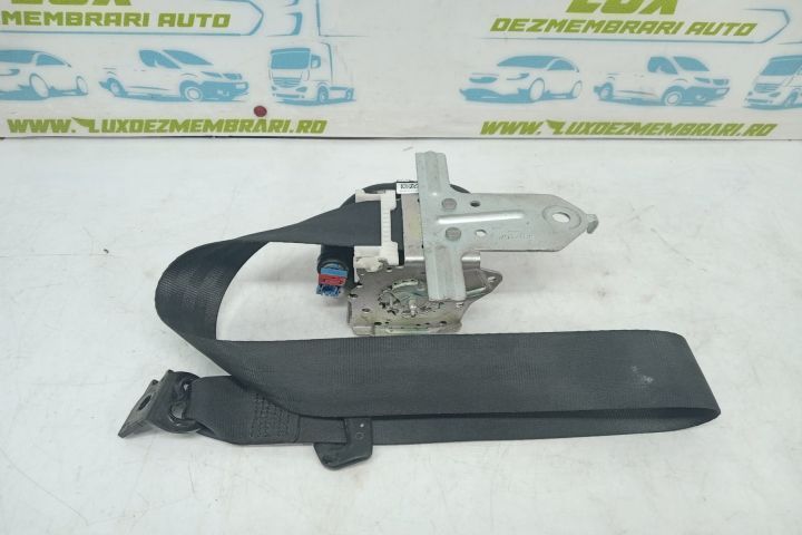 Centura siguranta spate dreapta 0589-p1-000277 Nissan Juke YF15 (facelift)  [din 2012 pana  2020] s