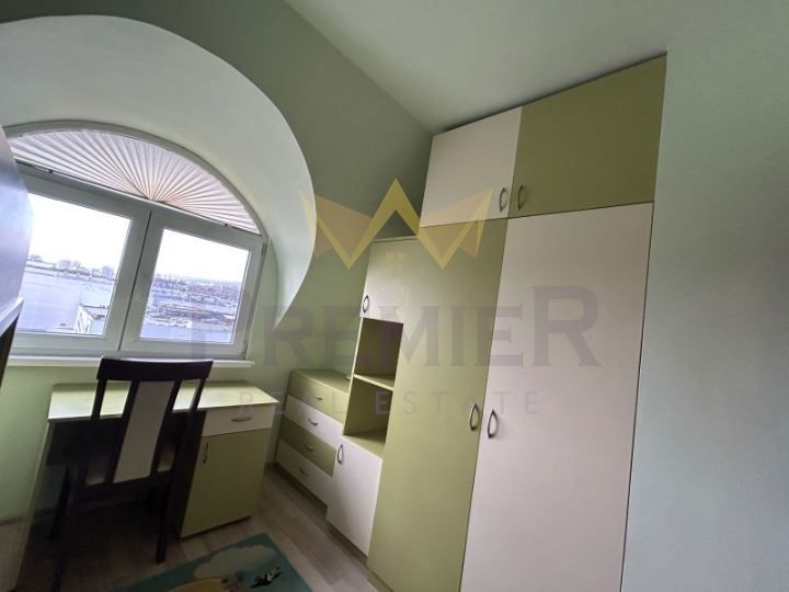 Дава се под наем Тристаен апартамент в Варна, Гранд Мол Варна - 70 кв.м за 450 € - Снимка #9