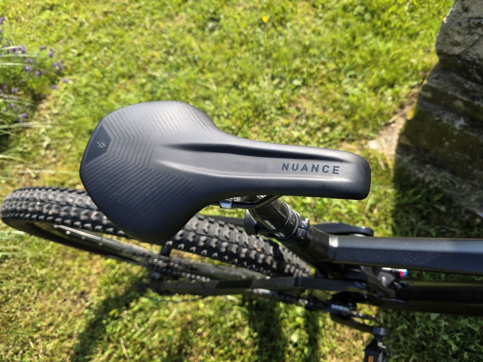 Vand bicicleta  Ghost