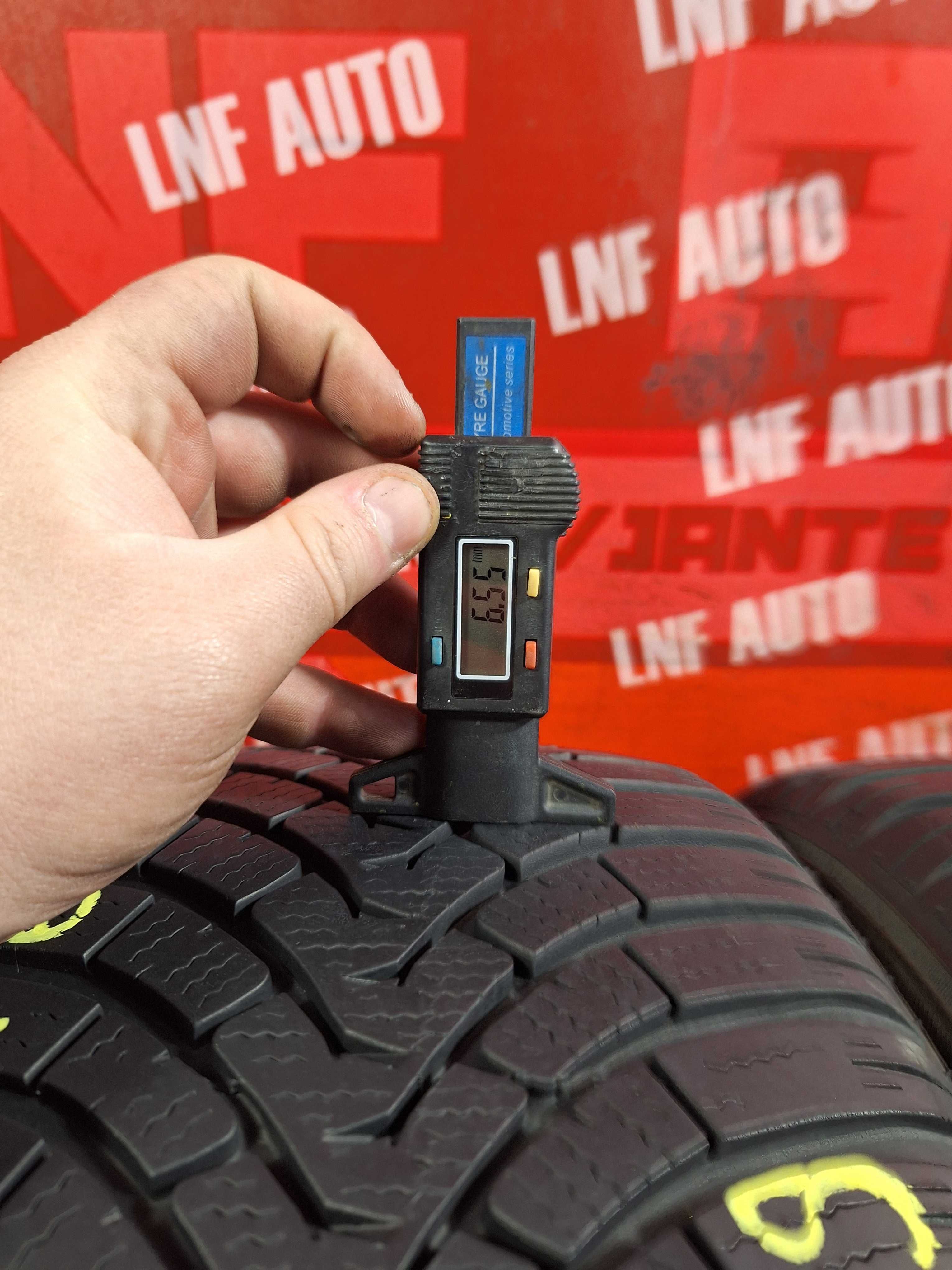 Anvelope de IARNA - 205/55/16 - FALKEN - 6.55 MM - DOT 2019 !