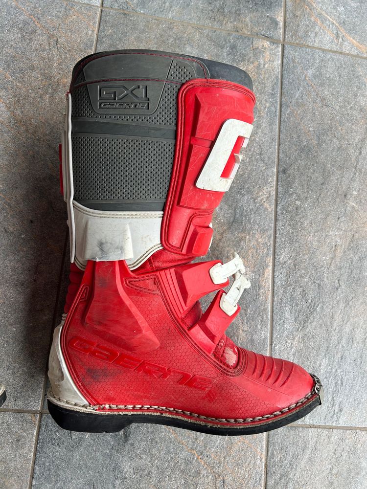 Cizme enduro Gaerne GX1