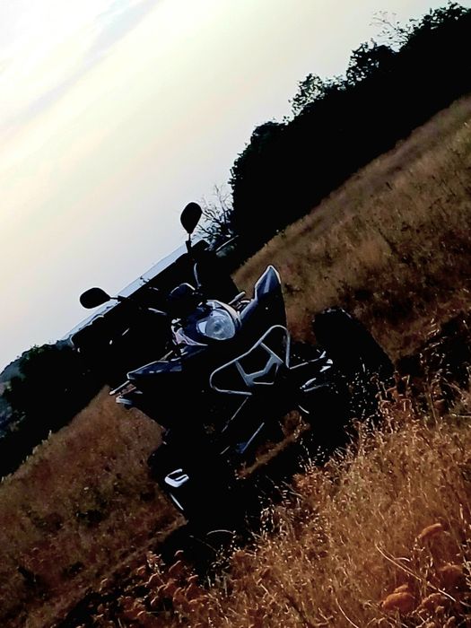 Vând atv kimco maxer 300cc