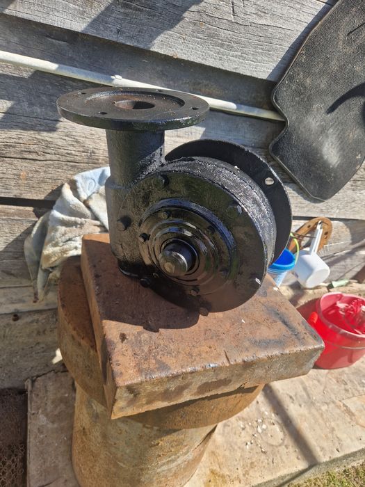 Vând Reductor 1 la 50