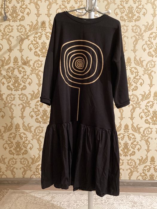 Продам платье