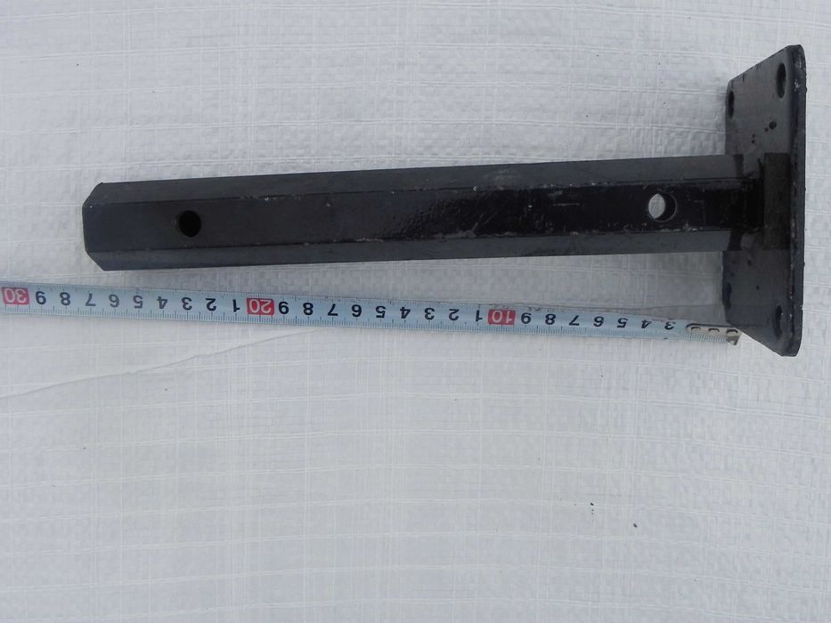 Manicot hexagonal hexagon pentru roti motocultor tractoras 23-25mm