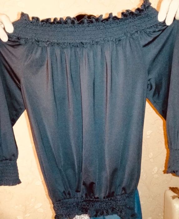 Кофточка женская